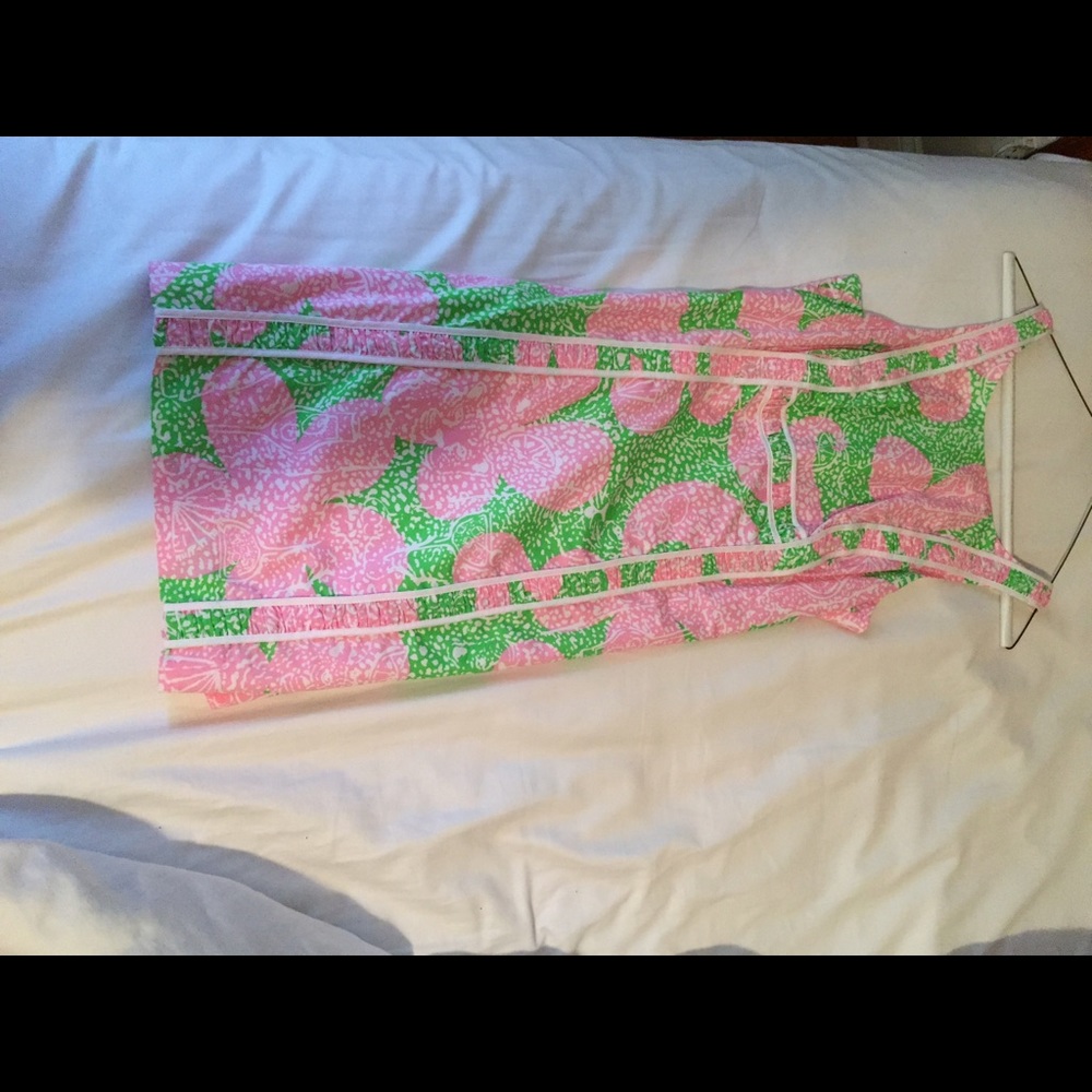 Lilly Pulitzer size 2 dress